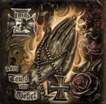 9 MM "Dem Teufel Ein Gebet" CD