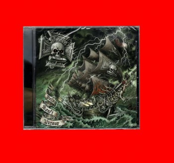 9 mm "Volle Kraft voraus" CD
