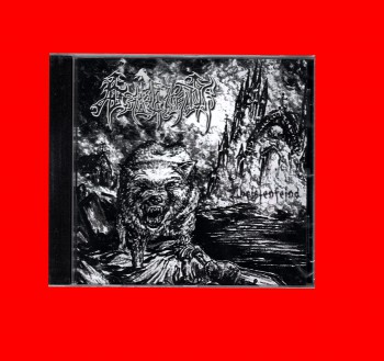 Adalwolf "Christenfeind" CD