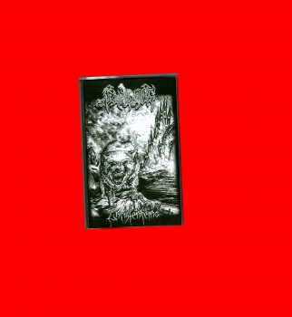 Adalwolf "Christenfeind" Kassette
