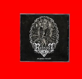Bifröst "Mana Ewah" CD