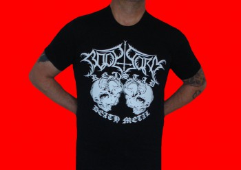 Bodyfarm &quot;Death Metal&quot; T-Shirt Größe S