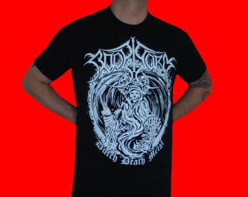 Bodyfarm "Dutch Death Metal" T-Shirt