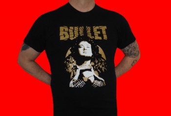 Bullet &quot;DAG&quot; T-Shirt Größe XL