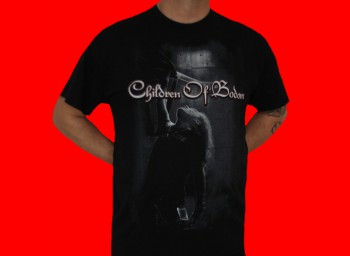 Children Of Bodom&quot; Alexi&quot; T-Shirt Größe XL