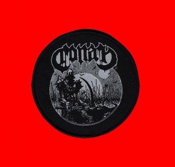Conan "Evidence Of Immortality" Patch