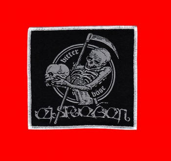 Eisregen "Bitterböse" Patch