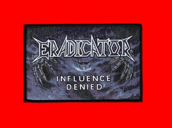Eradicator "Influence Denied" Patch