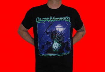 Gloryhammer &quot;Space 1992&quot; T-Shirt Größe M
