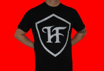 Hammerfall "Shield" T-Shirt
