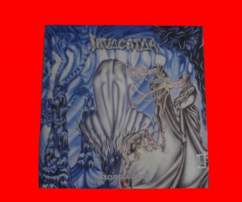 Invocator "Excursion Demise" LP