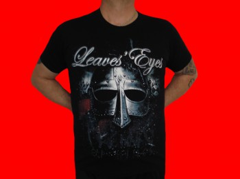 Leaves`Eyes &quot;Helm&quot; T-Shirt Größe XL