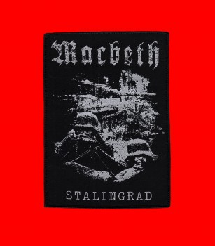 Macbath "Stalingrad" Patch