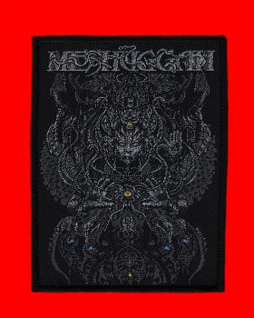 Meshuggah "Musical Deviance" Patch