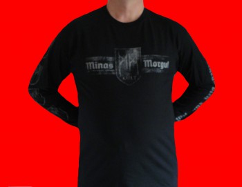 Minas Morgul &quot;Kult&quot; Longshirt Größe L