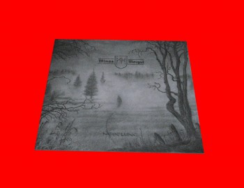 Minas Morgul "Nebelung" LP