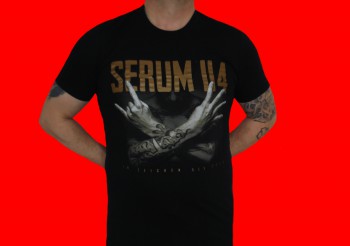 Serum 114 "Im Zeichen der Zeit" T-Shirt