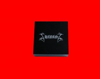 Shining "Deluxe Holzbox" CD-Box