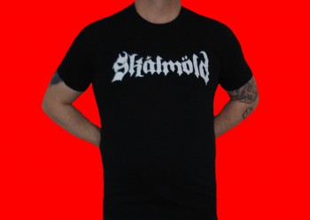 Skalmöld "Icelandic Vikings" T-Shirt