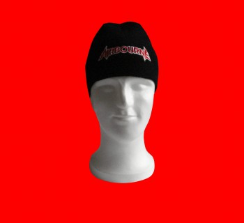 Airbourne "Schriftzug" Beanie