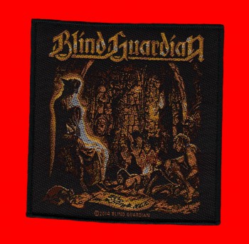 Blind Guardian "Tales from the Twilight" Patch