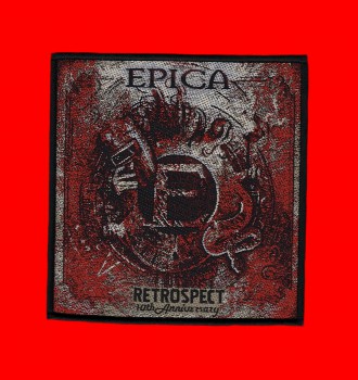 Epica "Retrospect" Patch