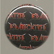 Eradicator "Logo" Button