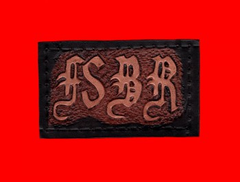 "FSBR-Metalshop" Patch