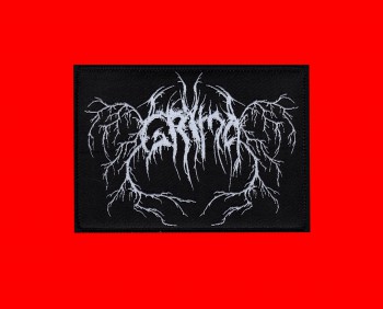 Grima "Logo" Patch