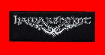 Hamarsheimt "Logo" Patch