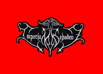 Imperium Dekadenz "Logo Cut Out" Patch