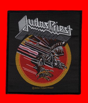 Judas Priest "Screaming" Patch