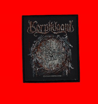 Korpiklaani "Rankarumpu" Patch