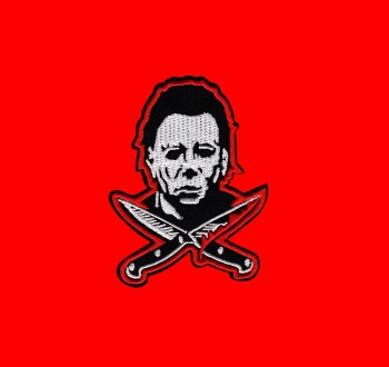 "Michael Myers" Patch