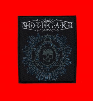 Nothgard "Glittering Shades" Patch