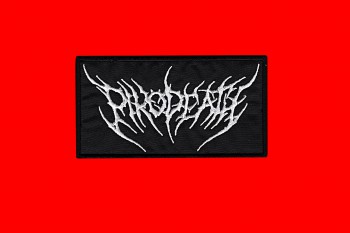 Pikodeath "Schriftzug" Patch