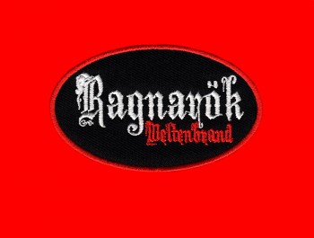 "Ragnarök Weltenbrand" Patch