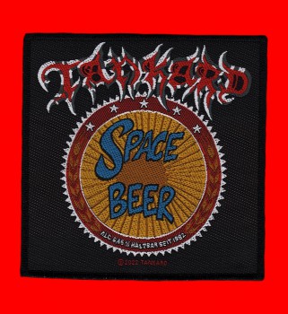 Tankard "Space" Patch