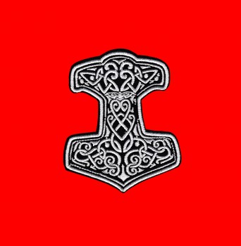 "Thorhammer" Patch