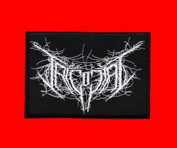 Triebtat "Logo" Patch