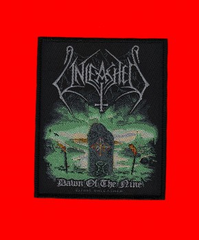 Unleashed "Dawn of the Nine" Patch