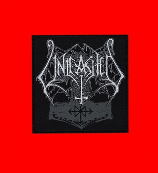 Unleashed "Hammer" Patch