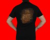 1914 "Where Fear And Weapons Meet" T-Shirt