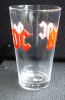 AC/DC "Logo" Trinkglas