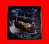 Alestorm "Live In Tilburg" LP