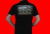 Arcturon &quot;The Eight Thorns Conflict&quot; T-Shirt Größe XL