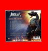 Axxis "Doom Of Destiny" CD