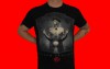 Behemoth &quot;Nergal Sacrum Profanum&quot; T-Shirt Größe L