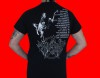 Burning Witches &quot;The Dark Summer 2024&quot; T-Shirt Größe M