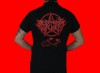 Burning Witches "The Dark Tower" T-Shirt